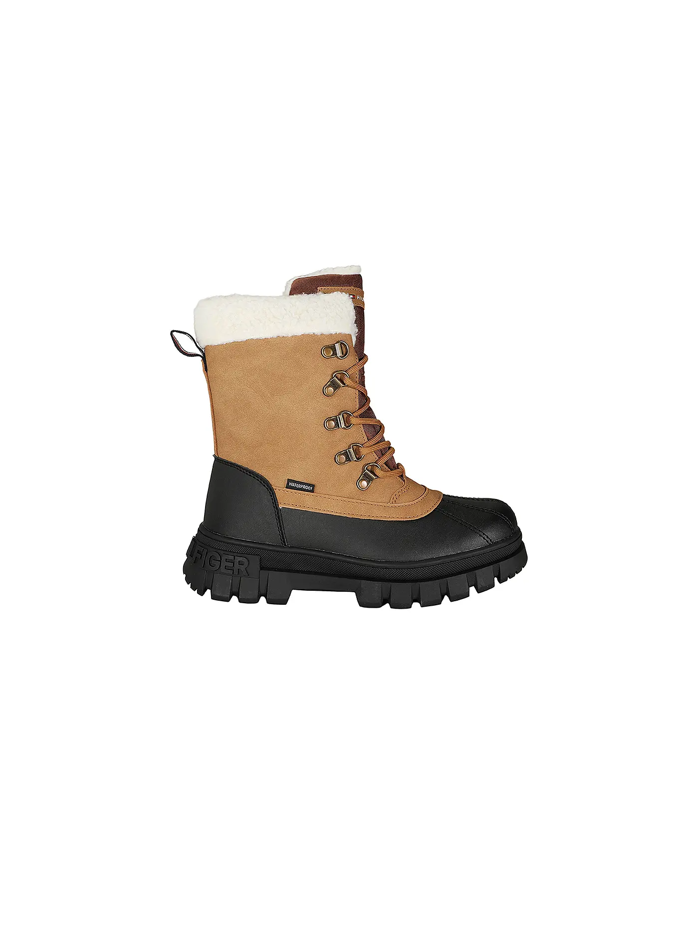 TOMMY HILFIGER | Jungen Stiefel | 